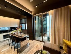 Midtown Bay (D7), Apartment #448329931